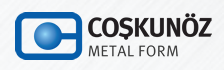 Coşkunöz Metal Form A.Ş. İlave Bina